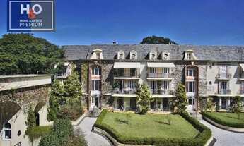 Imagem 1: Apartamento com 4 dormitórios 4 Suítes para alugar, 258 m² - Jardim Europa - São Paulo/SP