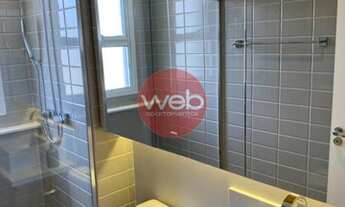 Imagem 7: Apartamento para venda tem 7 metros quadrados com 2 quartos em Vila Pompéia - São Paulo