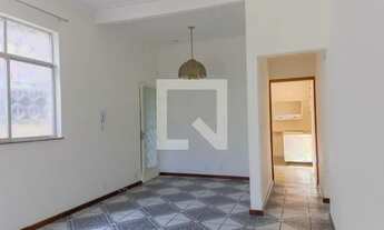 Imagem 2: Apartamento para Aluguel - Meier, 3 Quartos, 120 m2