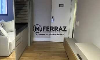 Imagem 4: Flat com 1 dormitório à venda, 30 m² no Itaim Bibi - Rua Jerônimo da Veiga