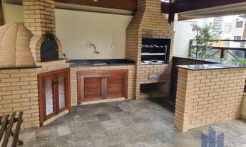 Imagem 5: Apartamento para Venda em São Paulo, Saúde, 3 dormitórios, 1 suíte, 3 banheiros, 2 vagas