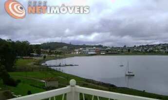 Imagem: Venda Casa em condomínio Alphaville - Lagoa