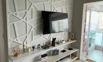 Imagem 3: APARTAMENTO - VILA MASCOTE - SP