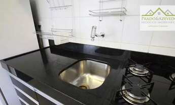 Imagem 9: Apartamento com 1 dormitório à venda, 86 m² por R$ 600.000,00 - Vila Suzana - São Paulo/SP