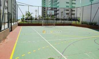 Imagem 6: Apartamento com 3 dormitórios à venda, 114 m² - Edifício Renaissance - Taubaté/SP