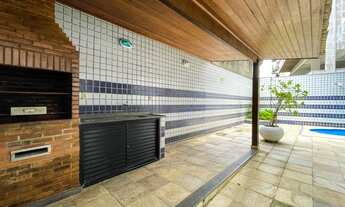 Imagem 2: Cobertura à venda, 345 m² por R$ 1.350.000,00 - Algodoal - Cabo Frio/RJ