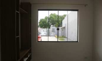 Imagem 5: Apartamento com 2 dormitórios à venda, 45 m² por R$ 175.000,00 - Tindiquera - Araucária/PR