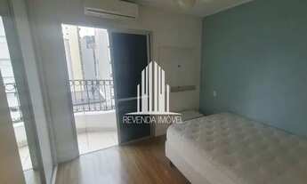 Imagem 7: Apartamento á venda no Jardim Paulista com 45m 1 dormitórios 1 banheiros 1 vagas