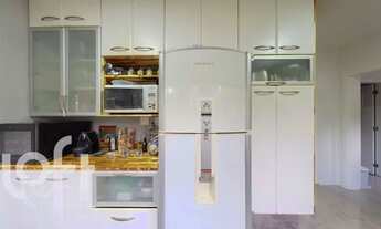 Imagem 3: Apartamento à venda em Vila Andrade com 170 m², 3 quartos, 3 suítes, 3 vagas