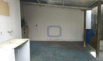 Imagem 3: Casa com 2 dormitórios para alugar por R$ 1.000,00/mês - Jardim Boa Esperança - Hortolândi