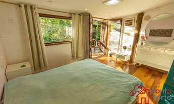 Imagem 7: CASA Rústica - em condomínio em PRAIA DE JUQUEHY - SÃO SEBASTIÃO