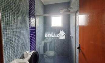 Imagem 7: Casa com 2 dormitórios para alugar, 63 m² por R$ 2.200/mês - Central Park II - Itatiba/SP