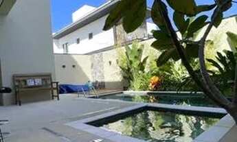 Imagem 6: Sobrado para Aluguel - 3 Suítes - Condomínio Reserva Ermida