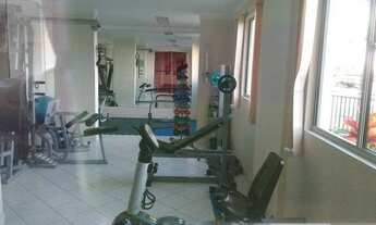 Imagem 6: Apartamento com 2 dormitórios à venda, 56 m² por R$ 361.000,00 - Jardim Textil - São Paulo