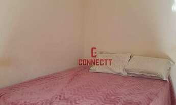 Imagem 2: Casa com 3 dormitórios à venda, 200 m² por R$ 530.000 - Jardim Manoel Penna - Ribeirão Pre