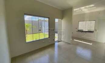 Imagem 4: Casa Padrão em Jardinópolis