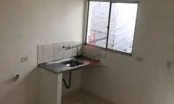 Imagem 3: Apartamento V. Formosa 20 m² 1 dorm