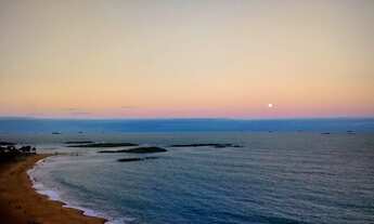 Imagem: Frente pro mar