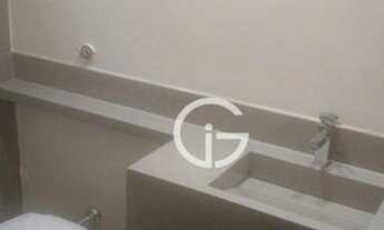 Imagem 2: Casa com 3 dormitórios à venda, 144 m² por R$ 940.000,00 - Condomínio Parque Tauá - Araçar