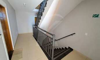 Imagem: Condomínio fechado com 1 quarto, sala