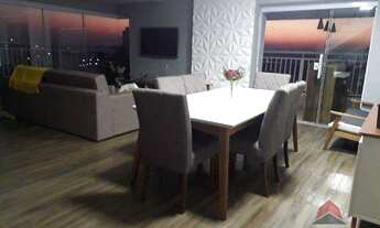 Imagem 5: Cobertura à venda, 167 m² por R$ 980.000,00 - Parque Industrial - São José dos Campos/SP