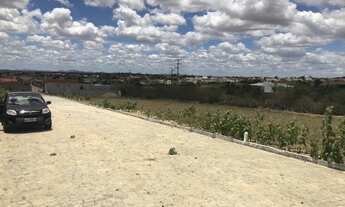 Imagem: Terreno em Serrinha Ba 1.500 Mt quadrados