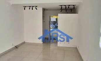 Imagem 2: Prédio para alugar, 64 m² por R$ 8.003,66/mês - Alphaville Comercial - Barueri/SP