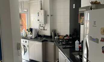 Imagem 3: Apartamento para aluguel com 70 metros quadrados com 2 quartos em Vila Prudente - São Paul