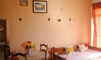 Imagem 2: Apartamento três quartos. Salinas, praia do Atalaia