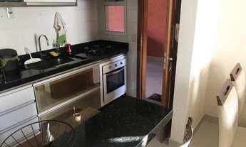 Imagem: Aluga-se casa em Condomnio fechado perto