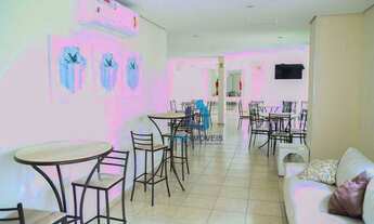 Imagem 5: Apartamento com 2 dormitórios para alugar, 50 m² por R$ 2.790,00/mês - Interlagos - São Pa