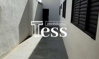 Imagem 4: Aluga casa com piscina,04 dormitórios ,áre de lazer com churrasqueira,Bairro Jardim São Pa