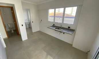 Imagem 7: Apartamento 2 dormitórios para Venda em Praia Grande, Aviação, 3 dormitórios, 1 suíte, 1 b