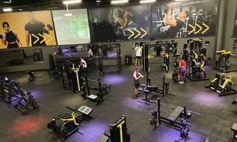 Imagem 3: Academia deixando um lucro de 70 mil mês comprovado