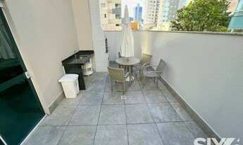 Imagem 7: Apartamento no Edifício Maria Raquel com 03 dormitórios para venda e locação anual no Pion