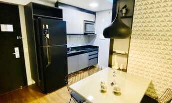 Imagem 2: Lindo flat para locação em São Caetano do Sul - SP