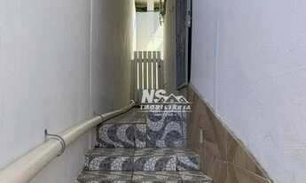 Imagem 2: Sobrado no Hernani Sá