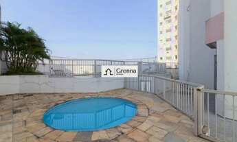 Imagem 2: Apartamento Mobiliado à Venda e Locação 88m² - Vila Madalena, São Paulo