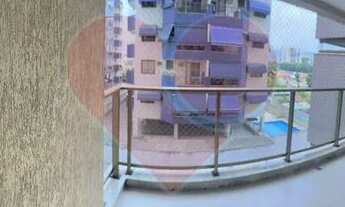 Imagem 6: Apartamento para venda com 69 metros quadrados com 2 qts