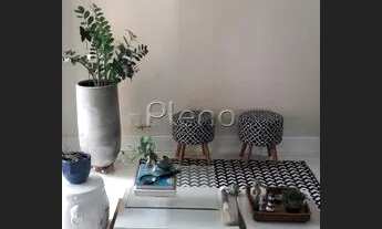 Imagem 3: Apartamento para locação na Chácara da Barra - Campinas/SP