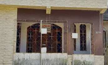 Imagem: Aluga-se casa em outeiro