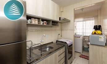 Imagem 7: Apartamento à venda, 44 m² por R$ 220.000,00 - Boa Vista - Curitiba/PR