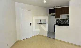 Imagem 3: Apartamento para Aluguel - Jardim Marajoara , 2 Quartos, 50 m2