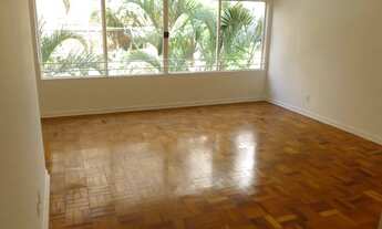 Imagem: Apartamento Locação Cerqueira César 176