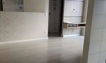 Imagem 5: Apartamento Vila Carioba