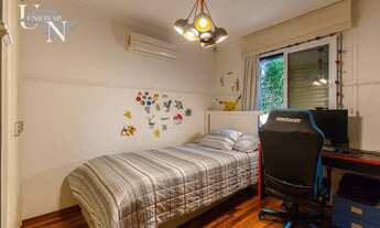 Imagem 7: Apartamento com 3 dormitórios à venda, 140 m² por R$ 1.740.000,00 - Vila Nova Conceição