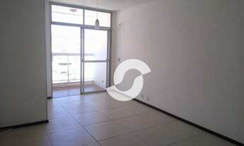 Imagem 5: Apartamento à venda, 100 m² por R$ 760.000,00 - Icaraí - Niterói/RJ