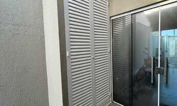 Imagem 5: Casa com 2 dormitórios à venda, 170 m² por R$ 399.000 - Residencial Nato Vetorasso - São J