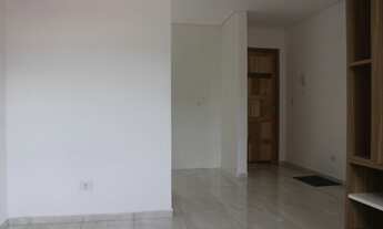 Imagem 7: Apartamento com 2 dormitórios à venda, 45 m² por R$ 175.000,00 - Tindiquera - Araucária/PR