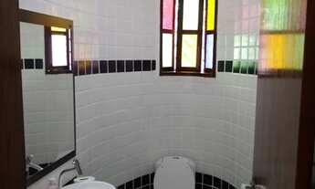 Imagem 3: Alugo mensal casa no centro de Bertioga